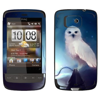   «  »   HTC Touch 2