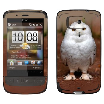   « »   HTC Touch 2