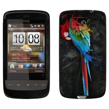   « »   HTC Touch 2