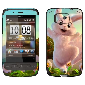   « »   HTC Touch 2