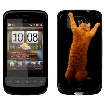   «     »   HTC Touch 2