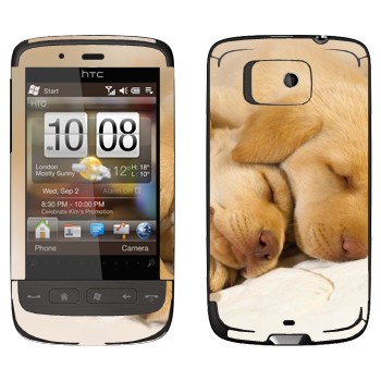   « »   HTC Touch 2