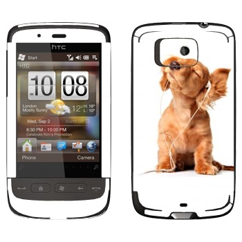   «  »   HTC Touch 2