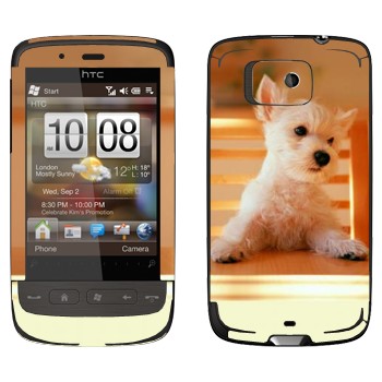   «  »   HTC Touch 2