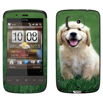   «  »   HTC Touch 2