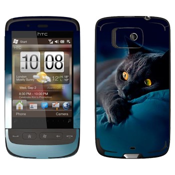   « »   HTC Touch 2