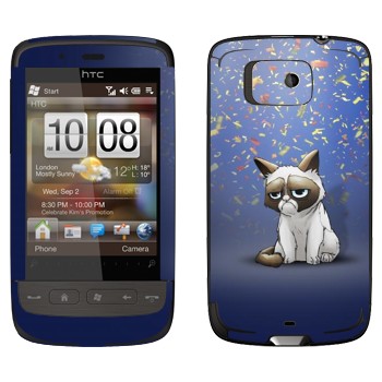   «   »   HTC Touch 2