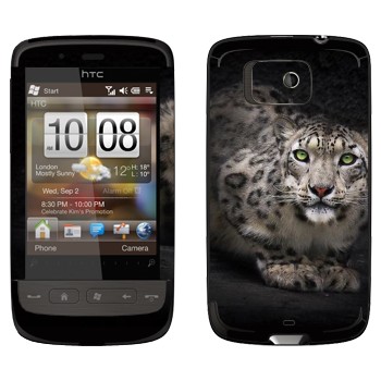 HTC Touch 2