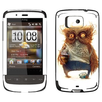   « »   HTC Touch 2