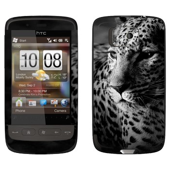 HTC Touch 2