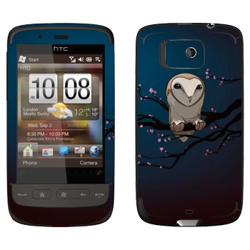   «  »   HTC Touch 2