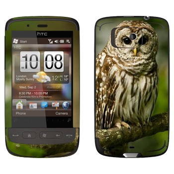   «  »   HTC Touch 2