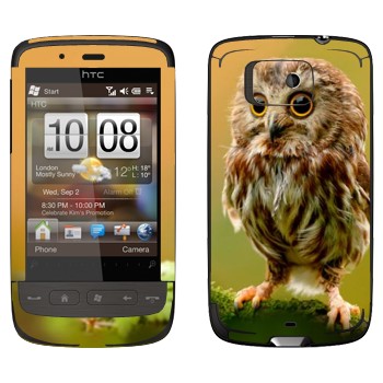   «  »   HTC Touch 2