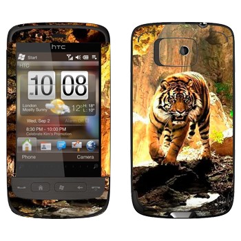   « »   HTC Touch 2