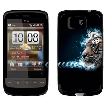   « »   HTC Touch 2