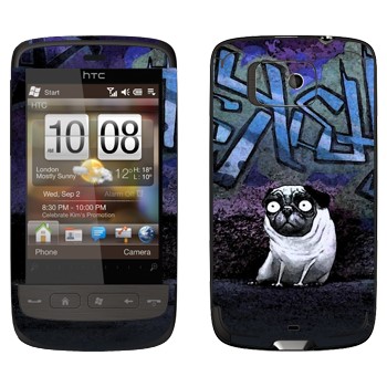 HTC Touch 2