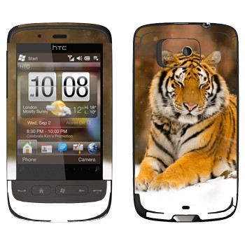   « »   HTC Touch 2