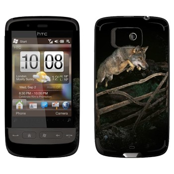   «  »   HTC Touch 2