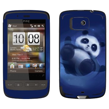 HTC Touch 2