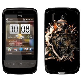 HTC Touch 2