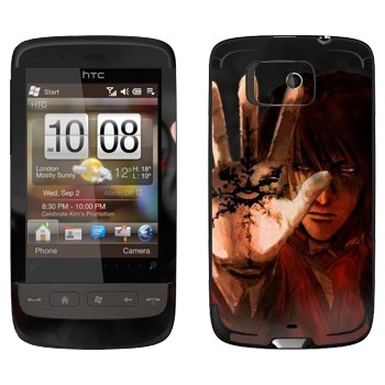 HTC Touch 2