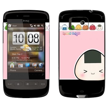 HTC Touch 2