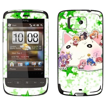   «Lucky Star - »   HTC Touch 2