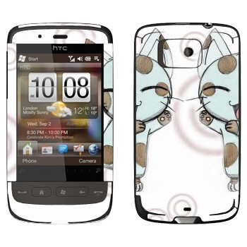   «Neko - »   HTC Touch 2