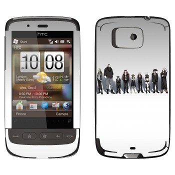 HTC Touch 2