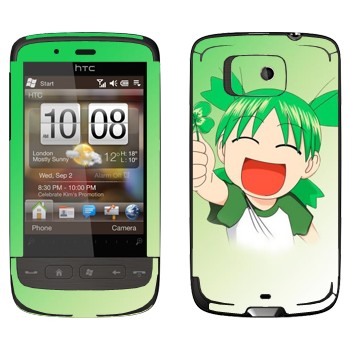   «Yotsuba»   HTC Touch 2