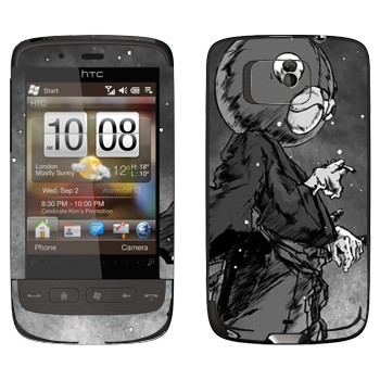 HTC Touch 2