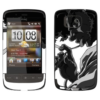   « »   HTC Touch 2