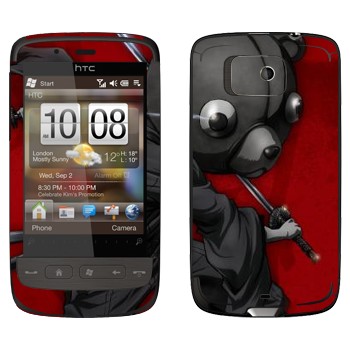 HTC Touch 2