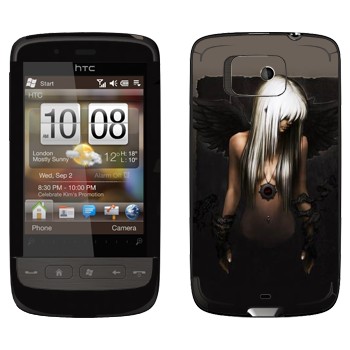 HTC Touch 2