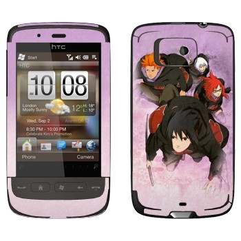 HTC Touch 2