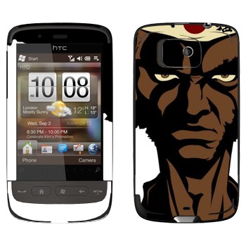 HTC Touch 2