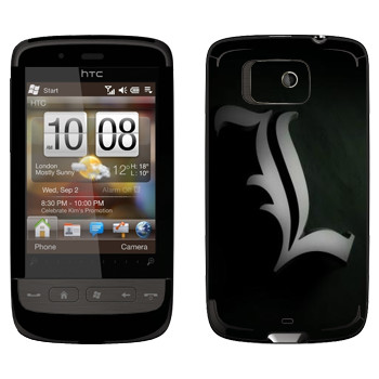 HTC Touch 2