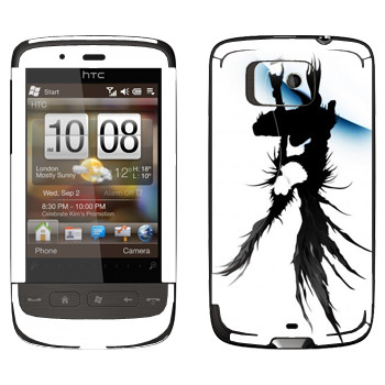 HTC Touch 2