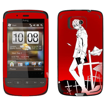 HTC Touch 2