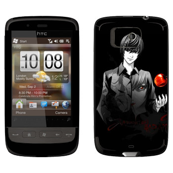 HTC Touch 2