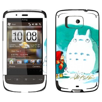   «  »   HTC Touch 2