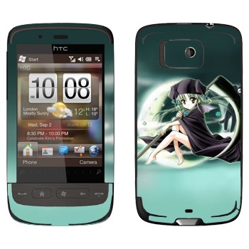   «   »   HTC Touch 2