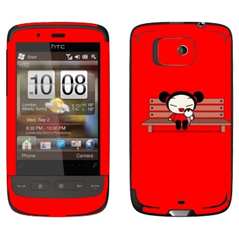   «     - Kawaii»   HTC Touch 2