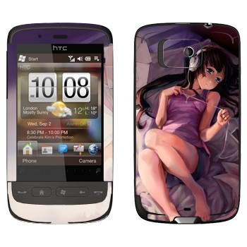 HTC Touch 2