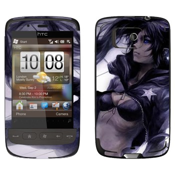 HTC Touch 2