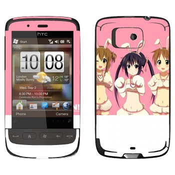 HTC Touch 2