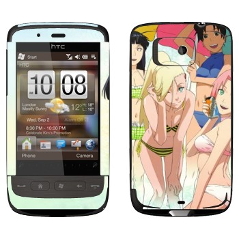 HTC Touch 2