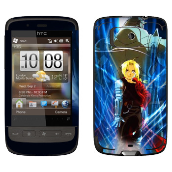 HTC Touch 2