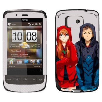   «»   HTC Touch 2