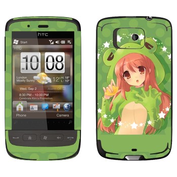 HTC Touch 2